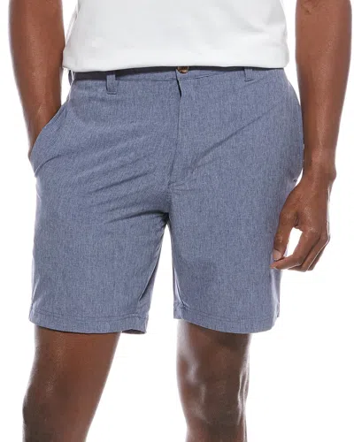 Tailorbyrd Tonal Melange Performance Short