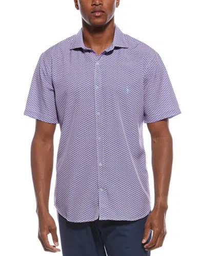 Tailorbyrd X Grid Performance Shirt
