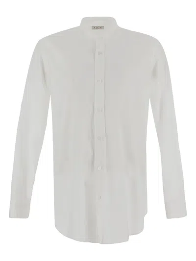 Taion Cotton Shirt