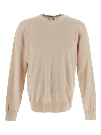 Taion Cotton Jumper