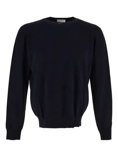 Taion Crew-neck Jumper