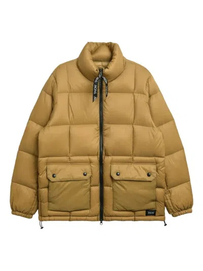 TAION PACKABLE DOWN JACKET