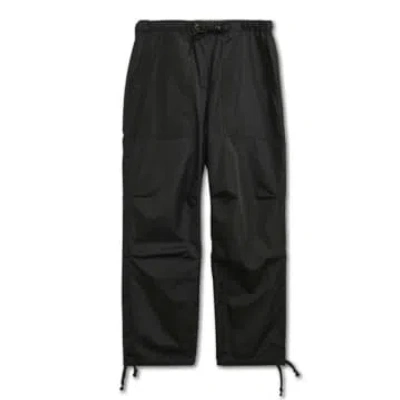 Taion Pants For Man R131ndml Black