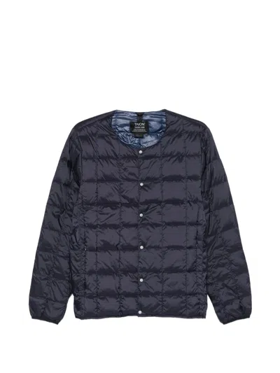 TAION QUILTED JACKET