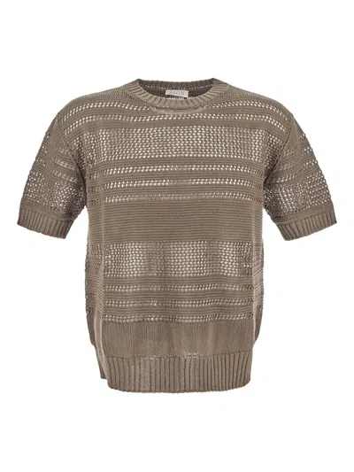 Taion Short Sleeve T-shirt