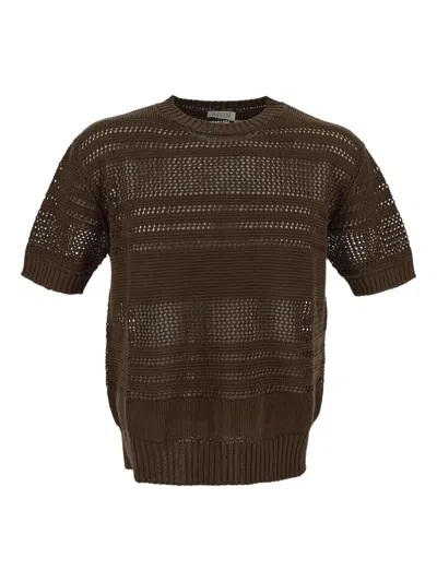 Taion Short Sleeve T-shirt