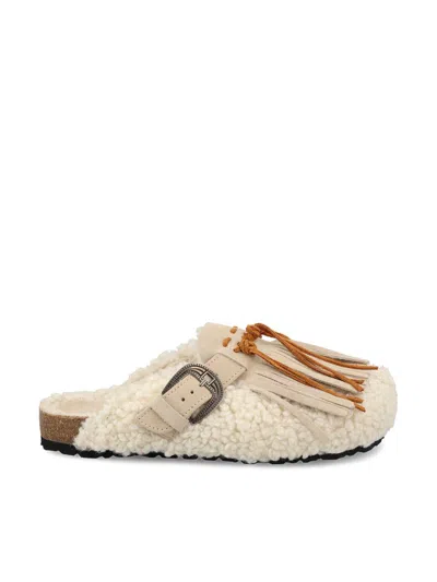 Taji Sandals In Multi