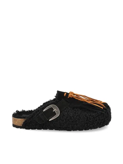 Taji Sandals In Multi