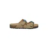 Taji Sandals In Multi