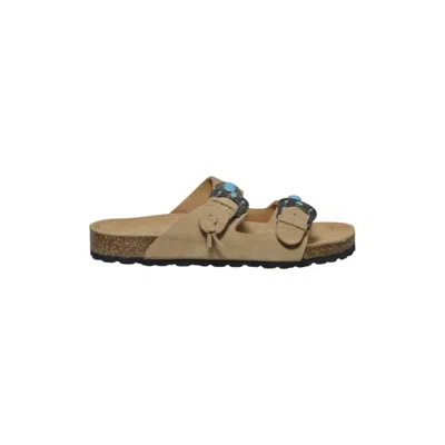 Taji Sandals In Multi
