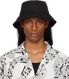 Takahiromiyashita The Soloist Black Kijima Takayuki Edition Type 02 Bucket Hat