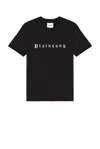 Takahiromiyashita The Soloist Plainsong Short Sleeve Tee In Black