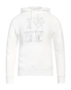 Takahiromiyashita The Soloist Takahiromiyashita Thesoloist. Man Sweatshirt White Size 38 Cotton In White
