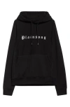 Takahiromiyashita The Soloist Takahiromiyashita Thesoloist. Plainsong Graphic Hoodie In Black