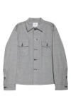 Takahiromiyashita The Soloist Takahiromiyashita Thesoloist. Type 02 Smokey Jacket