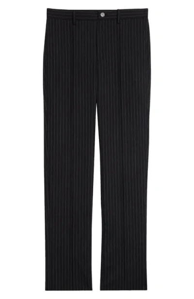 Takahiromiyashita The Soloist Takahiromiyashita Thesoloist. Type 04 Plain Front Pants