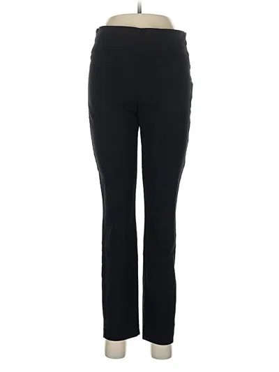 Pre-owned Takara Active Pants In Black