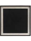 Takashi Murakami Art-print Picture Frame In Black