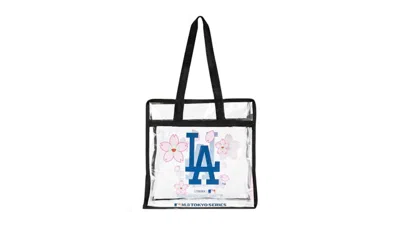 Pre-owned Takashi Murakami Men's  X  X Mlb World Tour Tokyo Series 2025 Dodgers Tote Bag In Multi