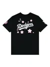 Takashi Murakami X Mlb "2025 World Tour Tokyo Series" Shohei Ohtani Dodgers T-shirt In Black