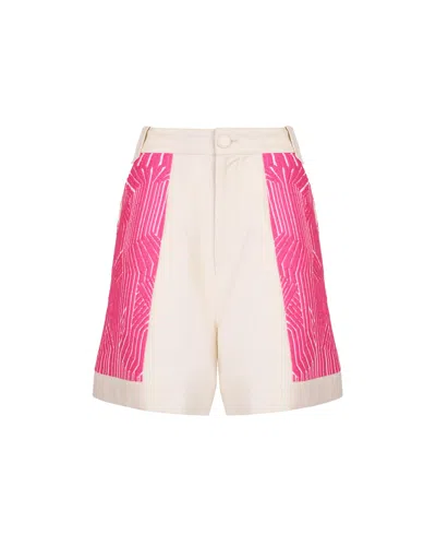 Takaturna Kinetic Mini Shorts