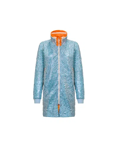 Takaturna Kinetic Raincoat - Unisex