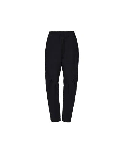 Takaturna Kinetic Trousers - Unisex In Black