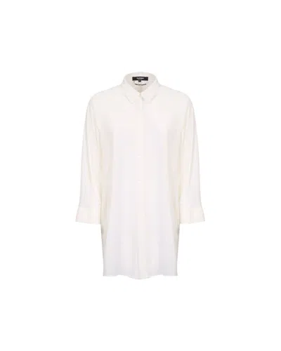 Takaturna Star White Shirt