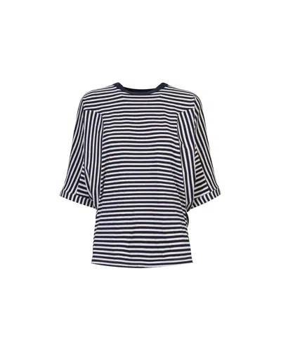 Takaturna Stylish T-shirt Kimono