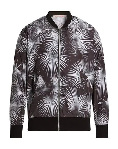 Takeshy Kurosawa Man Jacket Dark Green Size L Cotton
