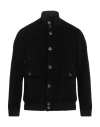 Takeshy Kurosawa Man Jacket Black Size Xxl Polyester