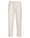 Takeshy Kurosawa Pants In Beige