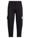 Takeshy Kurosawa Man Pants Black Size M Viscose, Polyamide, Elastane