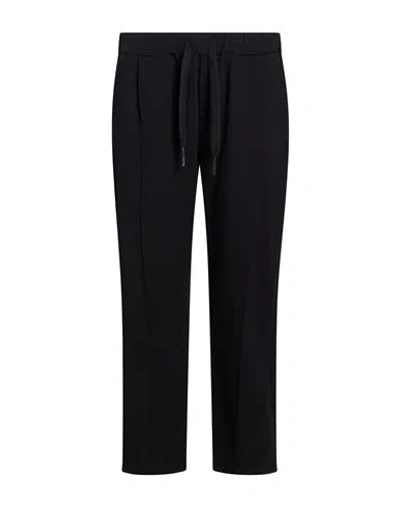 Takeshy Kurosawa Man Pants Black Size Xxl Cotton, Elastane