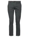 Takeshy Kurosawa Pants In Grey
