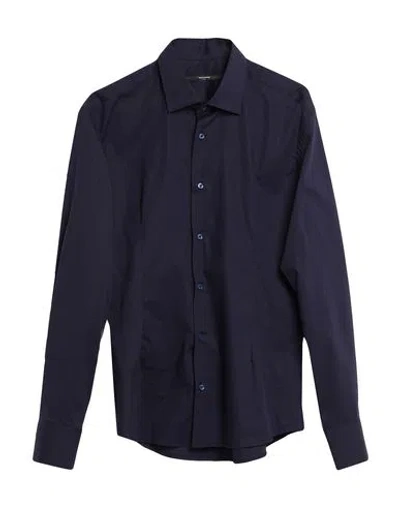 Takeshy Kurosawa Shirts In Blue