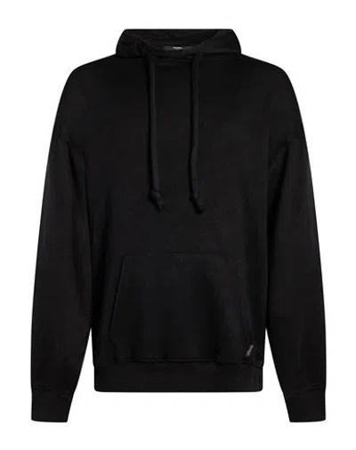 Takeshy Kurosawa Man Sweater Black Size M Viscose, Polyester, Nylon
