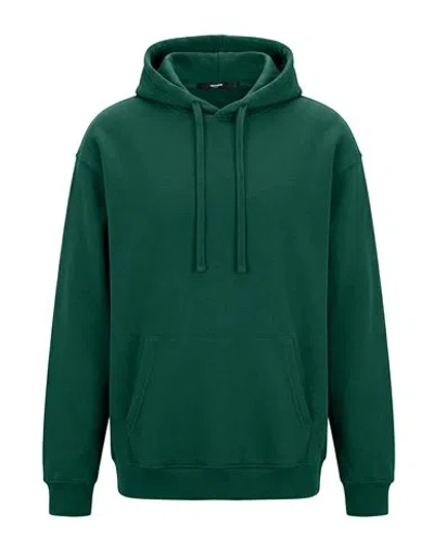 Takeshy Kurosawa Man Sweater Dark Green Size L Viscose, Polyester, Nylon