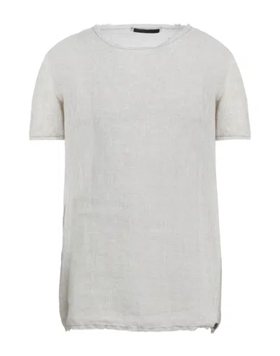 Takeshy Kurosawa T-shirts In Beige