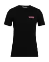 Takeshy Kurosawa T-shirts In Black