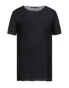 Takeshy Kurosawa T-shirts In Black