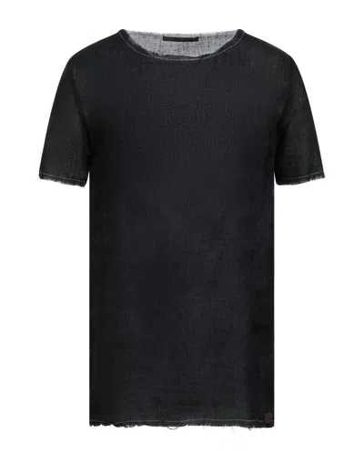 Takeshy Kurosawa T-shirts In Black