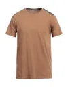 Takeshy Kurosawa T-shirts In Beige