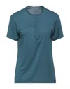 Takeshy Kurosawa T-shirts In Green
