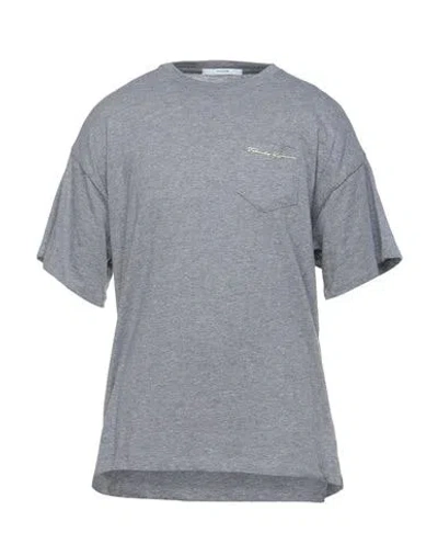 Takeshy Kurosawa T-shirts In Grey