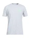 Takeshy Kurosawa T-shirts In Grey