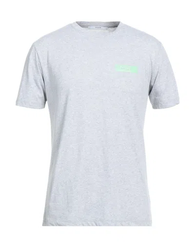 Takeshy Kurosawa T-shirts In Grey