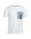 Takeshy Kurosawa T-shirts In White