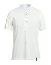 Takeshy Kurosawa T-shirts In White