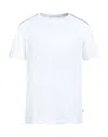 Takeshy Kurosawa T-shirts In White